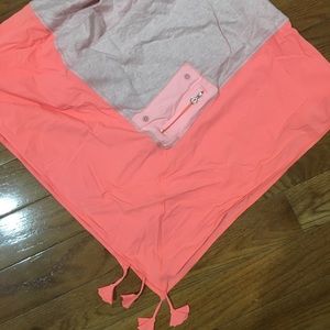 Lululemon sarong